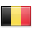 Drapeau du pays d'expédition BE