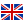 Drapeau du pays de la langue EN