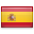 Drapeau du pays d'expédition ES