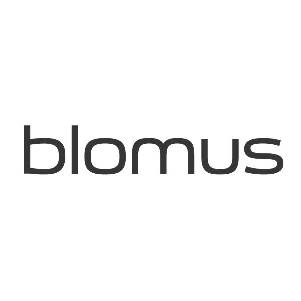 blomus logo interior design living room home 