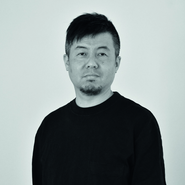 Japanese Designer Kazushige Miyake