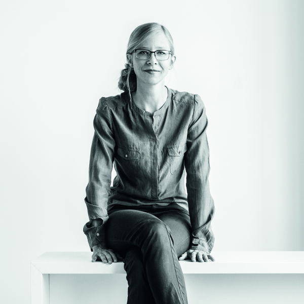 Frederike Martens, Desginer, blomus team, kreativ, puristisch, minimalistisch, eigene Serien