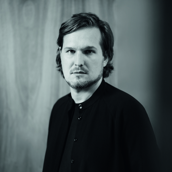 Designer, Herkner, Style, creativity, minimalistic shapes 