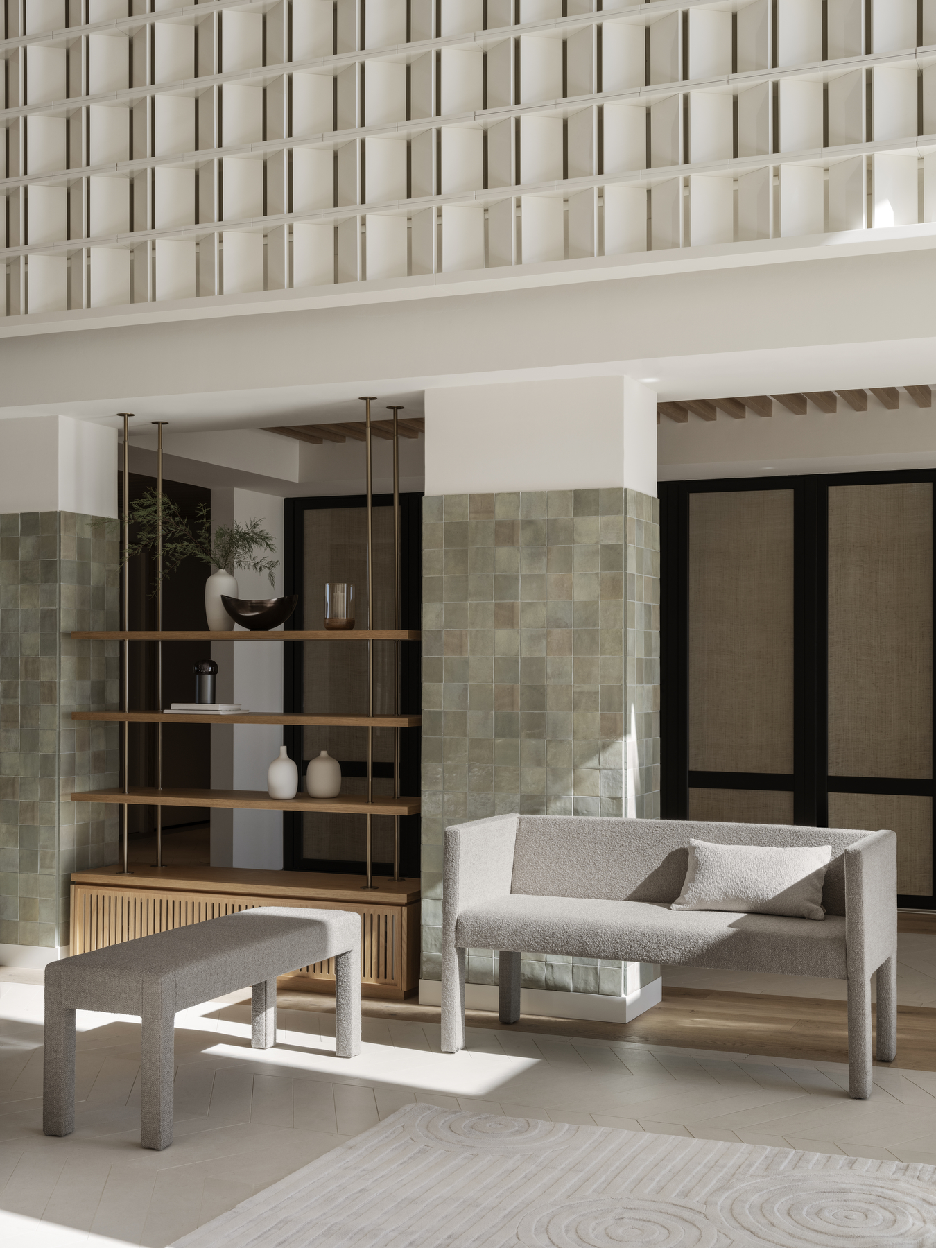 Iconic Design Award Interior Products